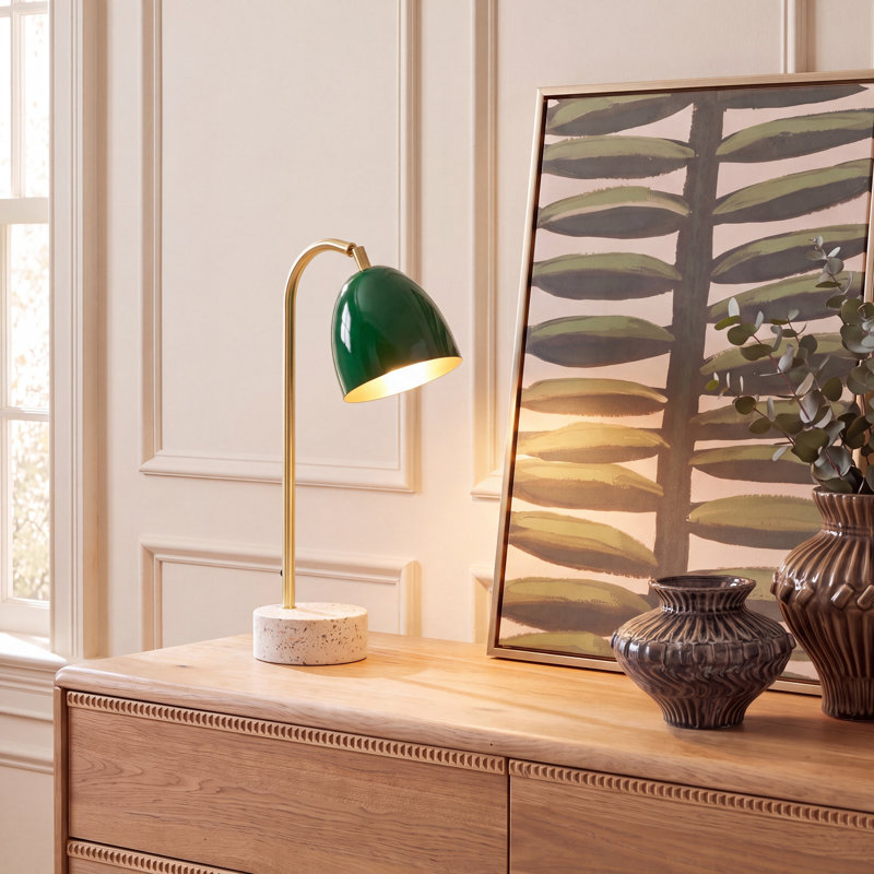 Aureliana Desk Lamp