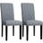 Breda 21.00'' H Linen Upholstered Side Chair-1499642001