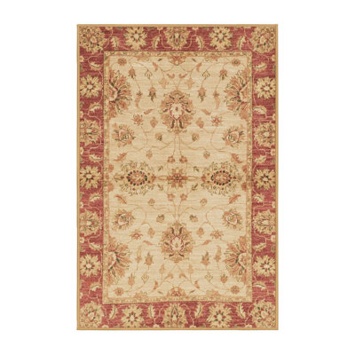 Abstract Indoor Rug