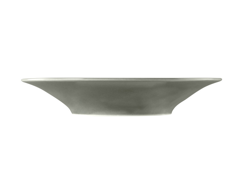 22.5cm, Pearl Grey