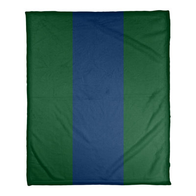 Portland Quilted Throw Blanket