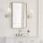 Agathon Dimmable Bath Sconce-442797852-442797849