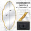 Miroir mural Marietherese-1678609036-1678609041