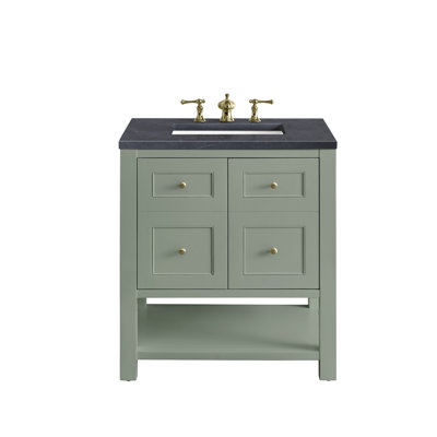 Breckenridge 30'' W Single Vanity