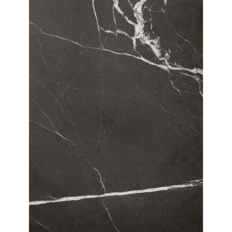 Plinth Coffee Table, Gray Kendzo
