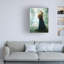 Art sur toile Charlaine Gerber-431483880