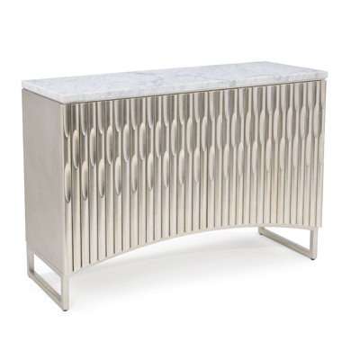 Commode Bourdon avec portes