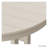 POLYWOOD Round Farmhouse Bar Table-1326113-7252610