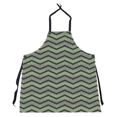 Stephenie Bib Apron