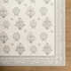 Myla Machine Washable Area Rug