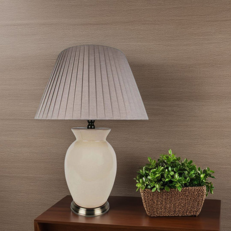 Boundary Bay Table Lamp