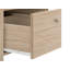 Bryhanna 2 Door Wardrobe-371773158