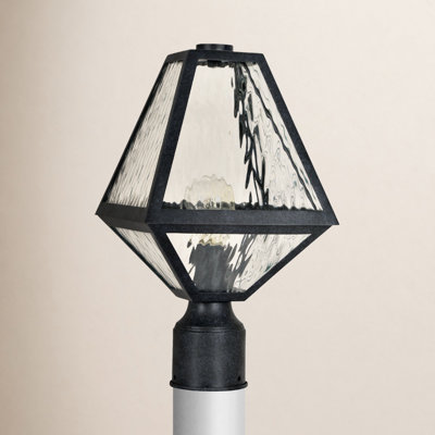 Maribel 1-Light Lantern Head