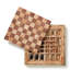 Colette Cane Chess Set