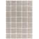 Melani Geometric Wool Hand Woven Area Rug