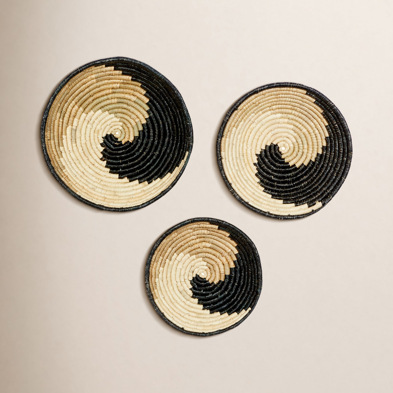 Seagrass Wall Decor