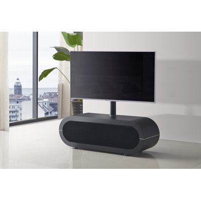 Alica Unfinished TV Stand for TVs up to 65"