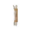Bradshaw 2 - Light Flush Mounted Sconce