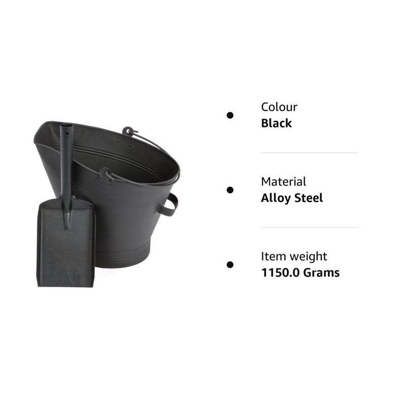 Kluesner Metal Log Carrier