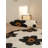 Floral Comforter Set Botanical Flower Bedding Set-119688668-115723529