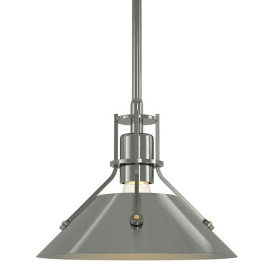 Henry 1 - Light Single Cone Pendant