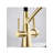 AvaMalis Pull Out Touch Kitchen Faucet-87147380