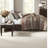 Piece Bedding Sets, Polyester Queen Jacquard Traditional Home Comfort