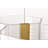Kenzo - LED Mini Pendant -  Anodized  - Light Guide Panel-1079686653-1079686652
