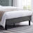 QUEEN SIZE UPH BED