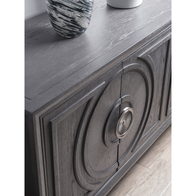 Appellation Media Console