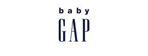 Logo babyGap