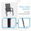 4 - Person Patio Dining Set with-545177079-545177080