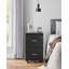 43cm Wide 2 -Drawer Mobile File Cabinet-378901499
