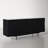 Dalia 72" Wide Mango Wood Sideboard
