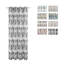 Lopez Room Darkening Curtain Single Panel-33863307-33863312