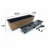 2-Pack Smart Self-watering Rectangle Planter-605476967