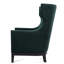 Upholstered Wingback Chair-21549430
