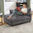 Sleeper Couch Bed Sofa-130373021