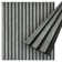 Concord 3D Wall Panels | Waterproof | 94.5” x 4.8” Each | 17.5 sqft. 