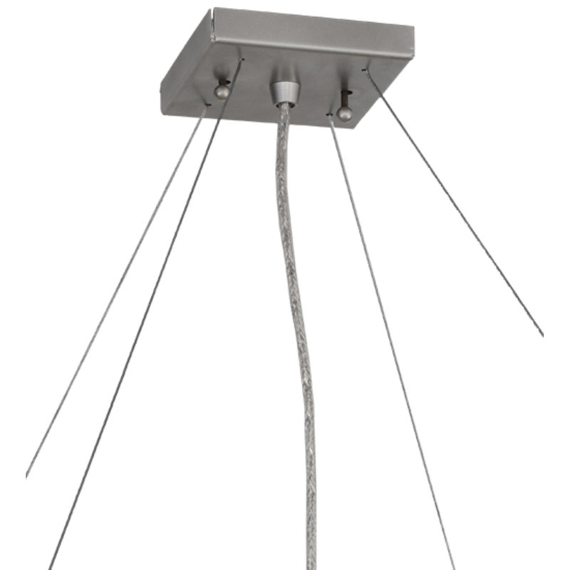 Quadrato 12 - Light Pendant