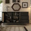 Buffet tressé Home Advanced