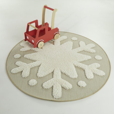 Amreeta Performance Indoor Rug