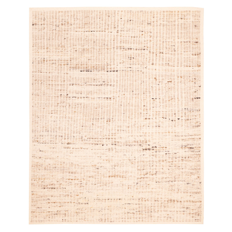 Tangier Beige Rug 7'10" x 9'10"