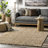 Isalena Handmade Flatweave Farmhouse Jute Area Rug in Natural-1683597947