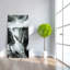 The Falls - Sans cadre, reproduction de photo sur verre