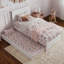 Lit plateforme avec lit gigogne et lit gigogne Darlean-97030903-97030900
