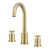 Brushed Champagne Gold is out of stock selected
