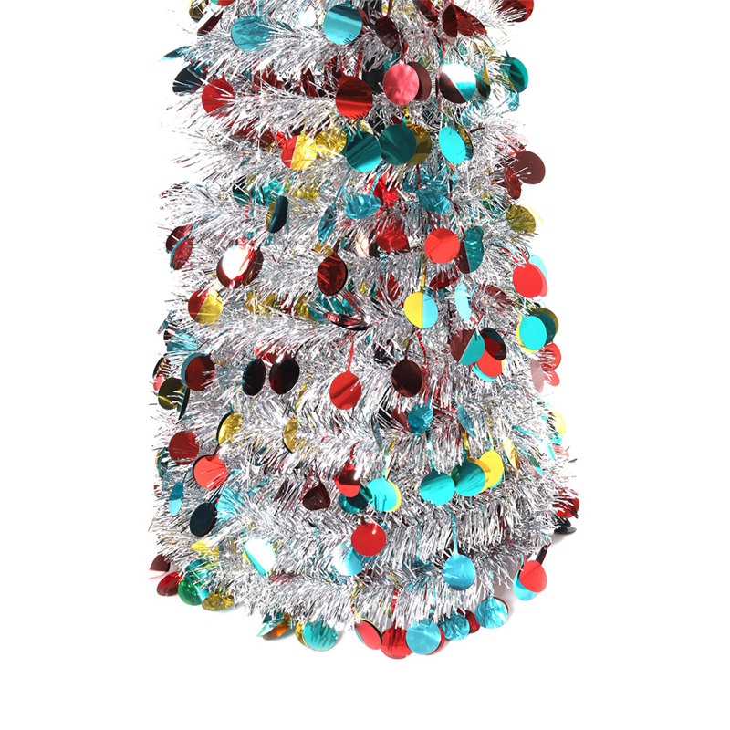 4.92' H Artificial Christmas Tree
