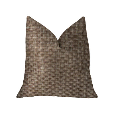 Coussin Ganache