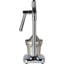 MasterClass Deluxe Chrome Plated Lever-Arm Juicer